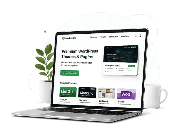 Need a Custom WordPress or Marketplace Solution?